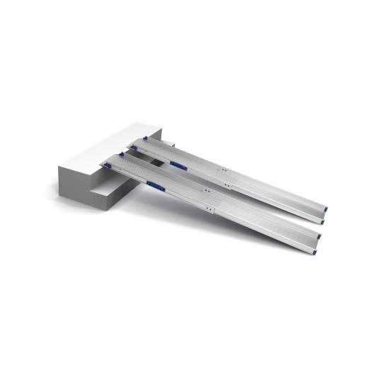 Perfolight ramp-U