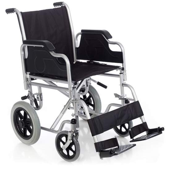 RUA steel folding SR 315