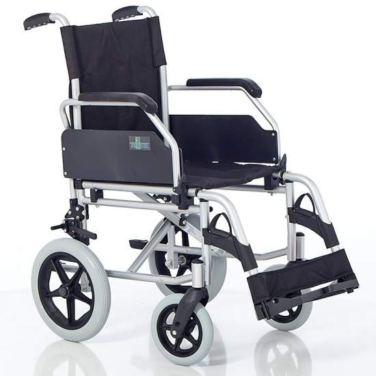 Silla de acero plegable EXPO S.R. 312