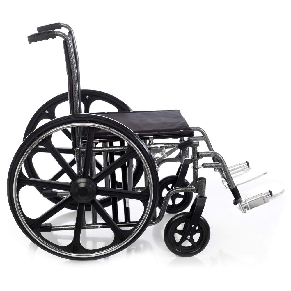 silla d ruedas silla de ruedas de acero bari 225 trica 180 kg silla d ruedas silla de ruedas de acero bari 225 trica 180 kg