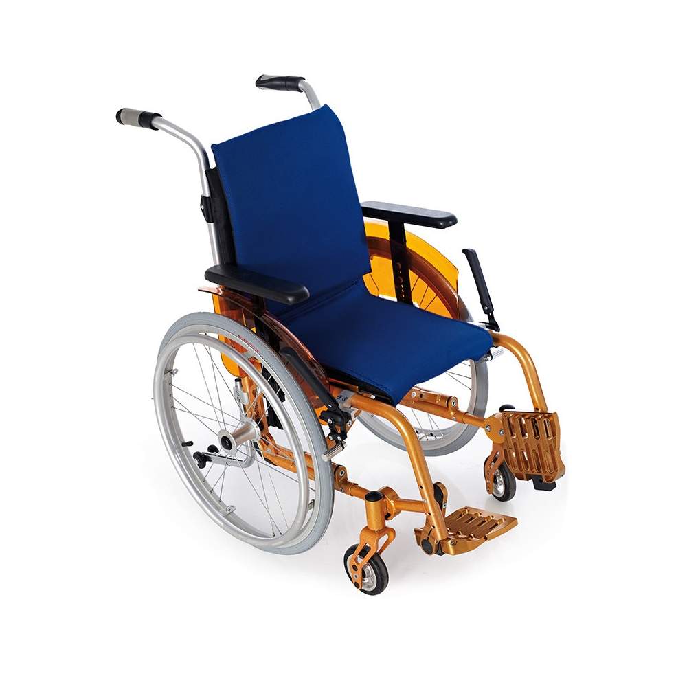Alluminio sedia a rotelle bambini evolutivo BAMBINI UNIVERSALI Alluminio sedia a rotelle bambini evolutivo BAMBINI UNIVERSALI