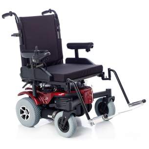 Sepang bariatric wheelchair 200 kg