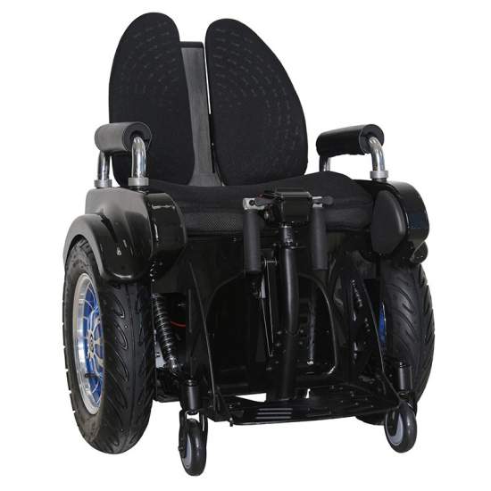 SEGWAY electric chair VIA