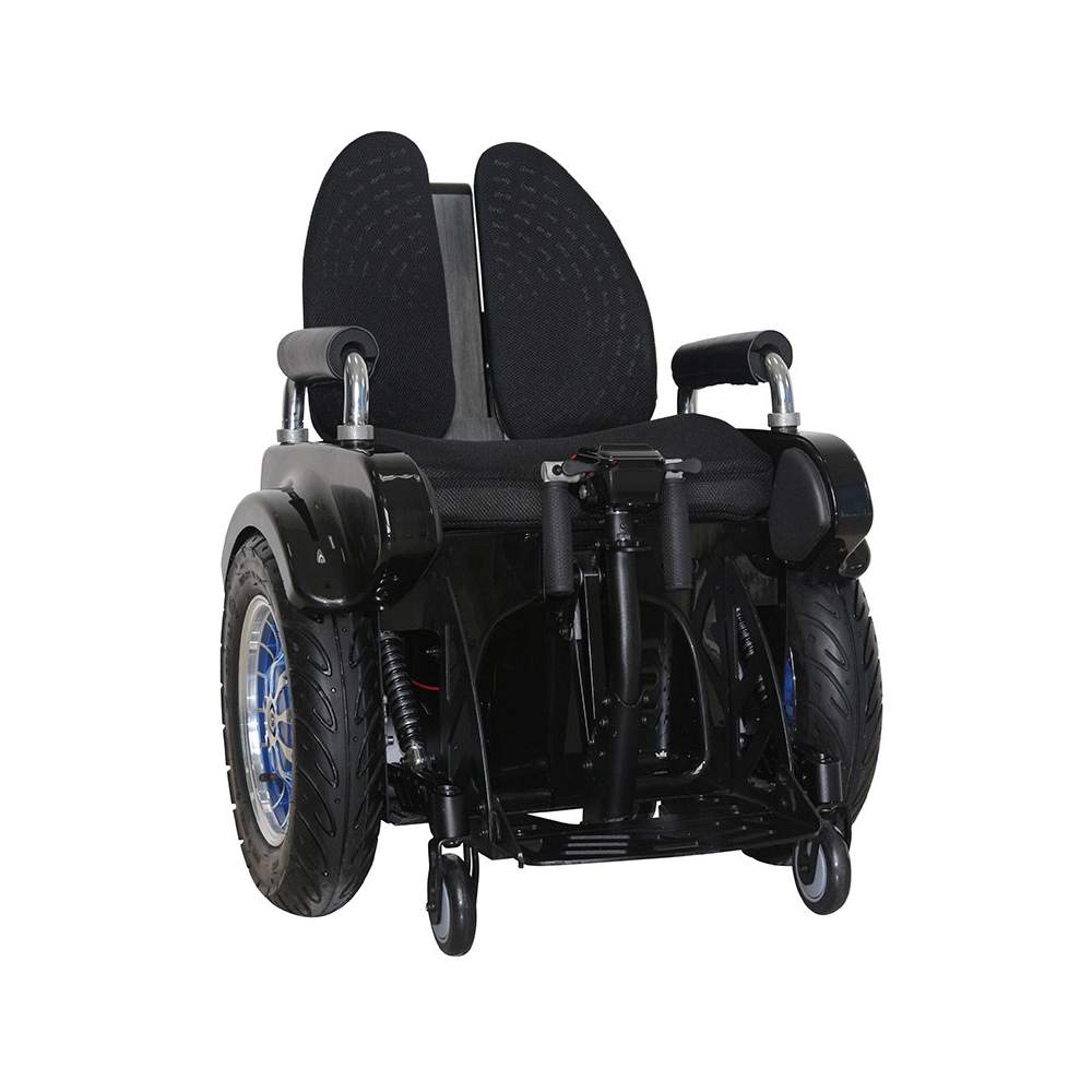 SEGWAY electric chair VIA SEGWAY electric chair VIA