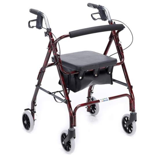 ALCALA WALKER FRENO IN...