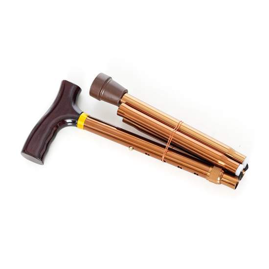 BASTON PLEGABLE 2