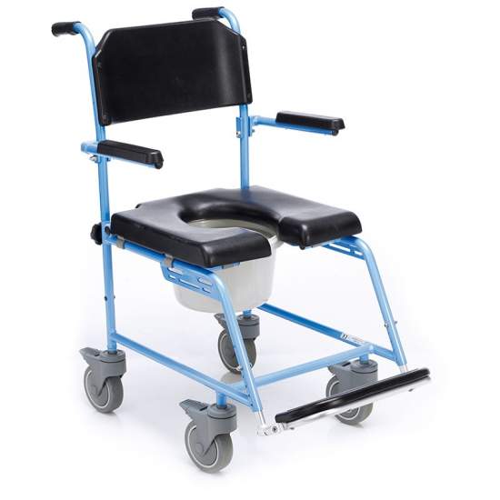 NILE SEDIA ALTA QUALITA BAGNO