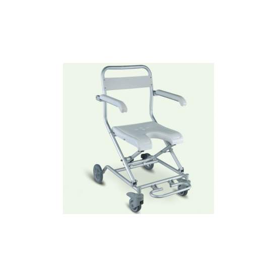 VICTORIA ROLLER PLEGABLE