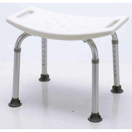 STOOL NIAGARA shower / bath