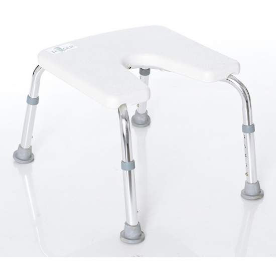 NIAGARA HOLE STOOL PERINEAL shower / bath