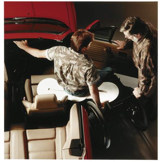 Jokapäiväistä elämää 2