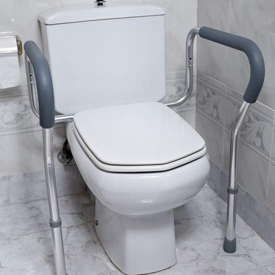 BALI ALLUMINIO BRACCIOLO