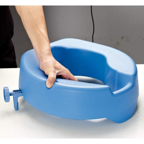 BALI ELEVDOR SOFT 10 cm. AZUL