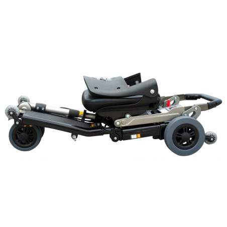 Dynamics Scooter aiuti Luggie