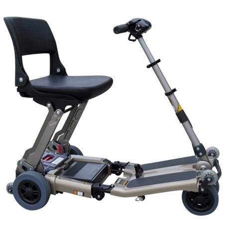 Ajuda Dynamics Scooter Luggie