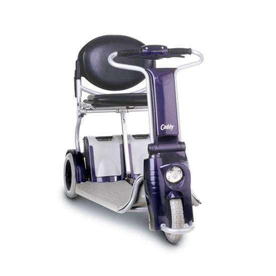 Scooter Caddy