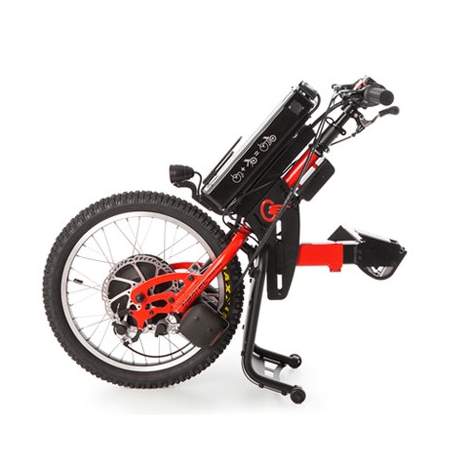 Handbike BATEC ELECTRIC