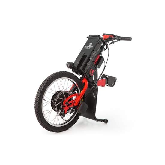 BATEC ELEKTRISK handcykel 2