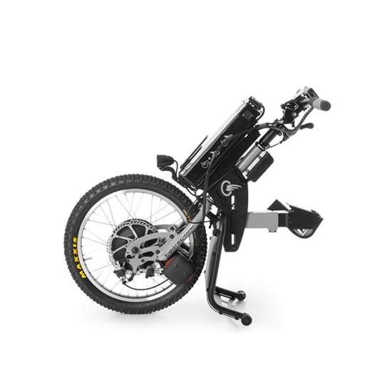 Handbike BATEC ELÉCTRICO Tetra