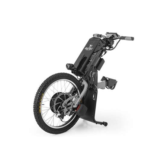Handbike BATEC ELÉCTRICO Tetra 2