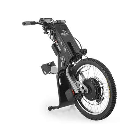 Tetra BATEC ELEKTRISK handcykel