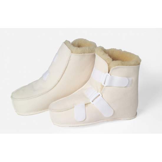 het voorkomen van doorligwonden