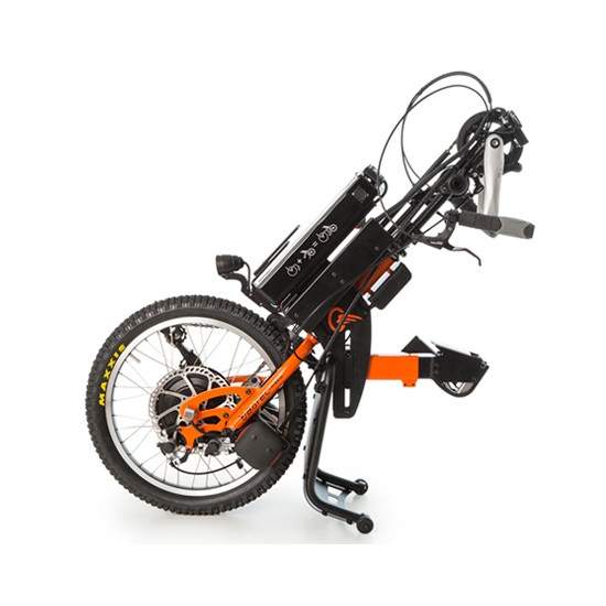 Handbike BATEC ELÉCTRICO