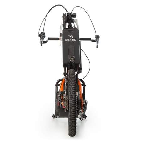 BATEC Hybrid handcykel