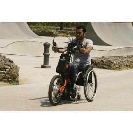 Handbike BATEC ELÉCTRICO