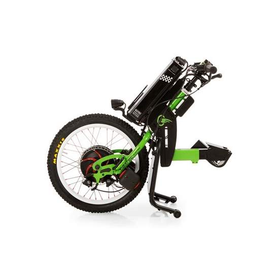 BATEC snabb handcykel