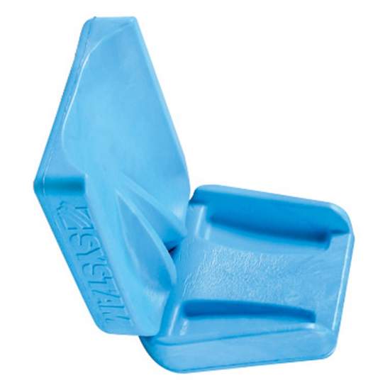 Supporto viscoelastico H8020 tacco