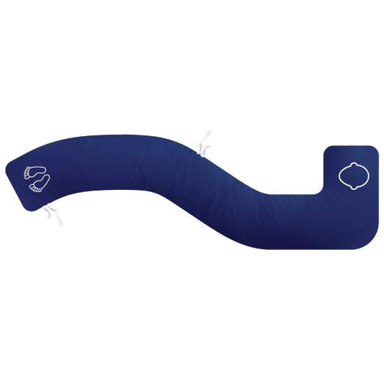 Decubito Cuscino semilaterale 30