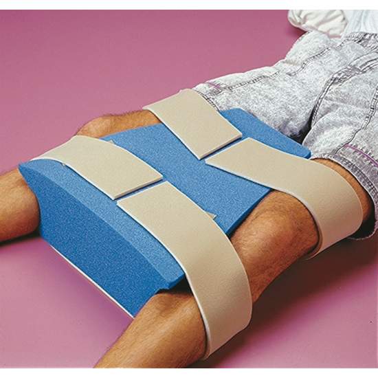 het voorkomen van doorligwonden