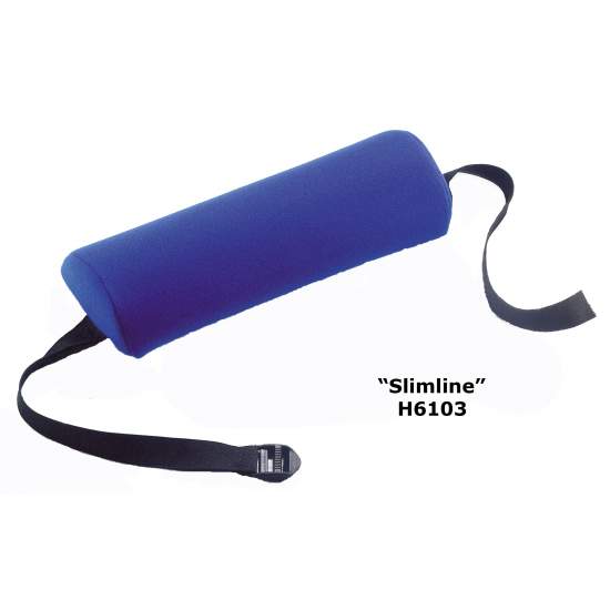 Cojín lumbar MINI ROLL H6103