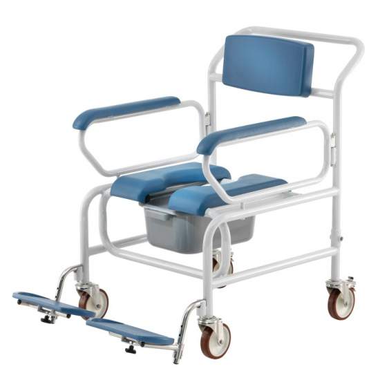 Chaise de douche XL SAMOA AD546XL