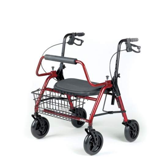 Andador Maxi rolator XL AD150XL