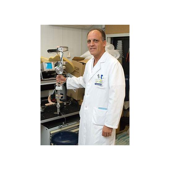 NOVEDADES CIENTIFICAS PARA LA NEUROREHABILITACION