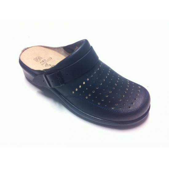 MODELO SUPER CONFORTO ZUECO IGNACIO 2