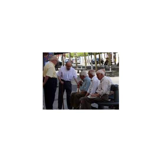 PENSIONATI pagherà il 10% DI SEDIE E PROTESI