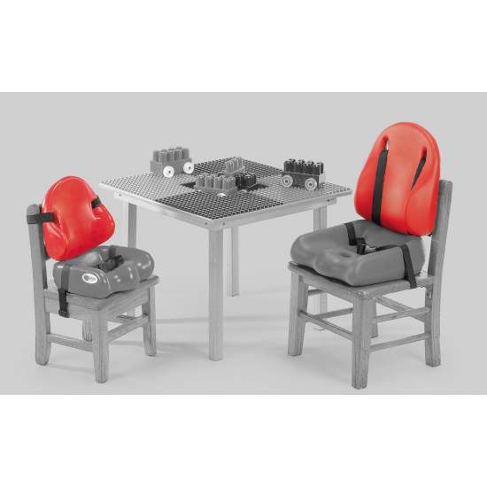 Speciale Pomodoro soft Backup posturale