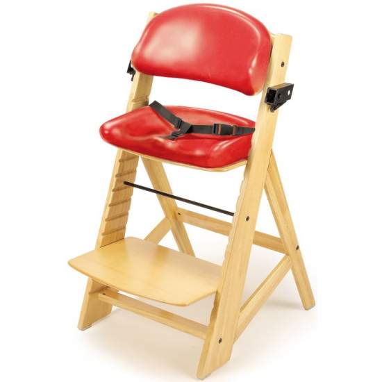 Silla postural Height Right