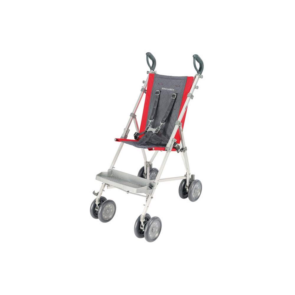 Mclarens buggy deals