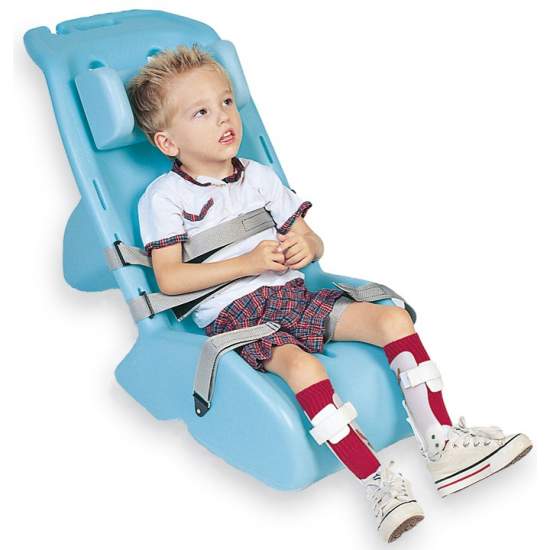 Sedia da bagno per bambini M012