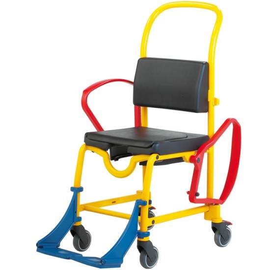 Siège enfant REBOTEC AD801
