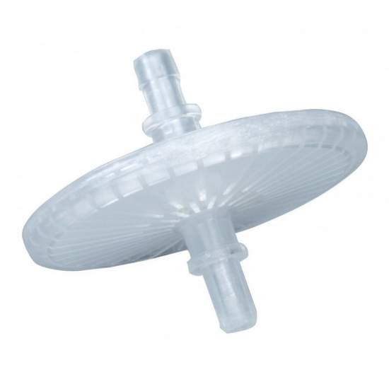 Filtro bateriano para los aspiradores eyd21534 y eyd21535.