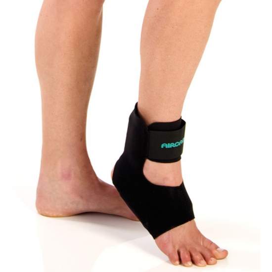 Aircast Air Heel Ankle brace