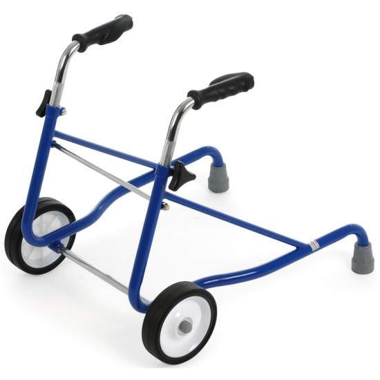 Caminador Infantil azul AD246