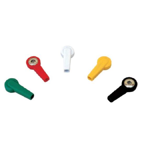 Kit adaptador clip. 10 piezas