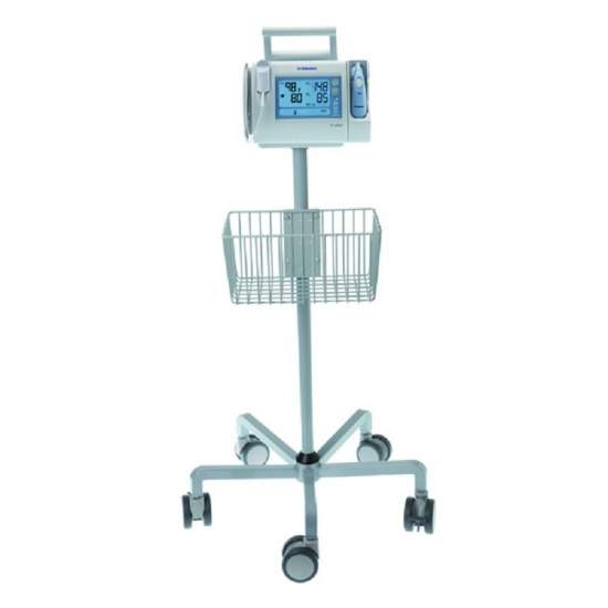 Pie movil para monitor ri-vital.12660.