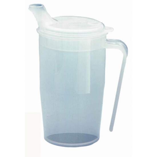 Vaso de policarbonato H5700